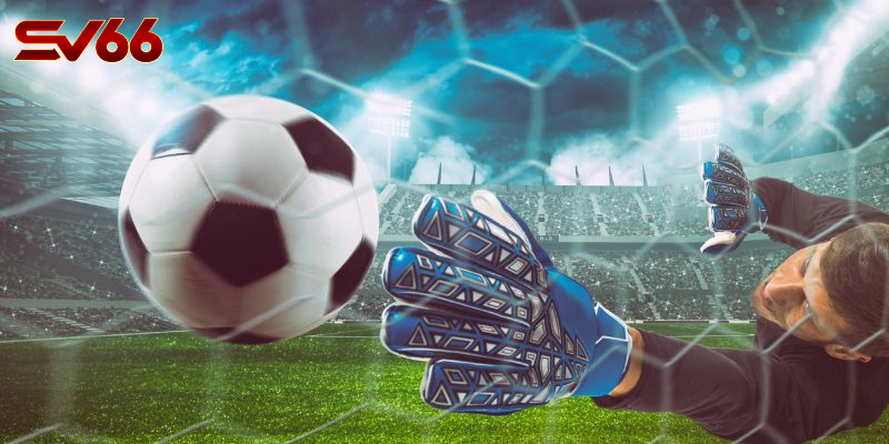 Kèo Châu Âu SV66 - Bí Quyết Chinh Phục Cá Cược Thể Thao 3 Bí Quyết Tăng Tỷ Lệ Thắng Với Kèo Châu Âu SV66