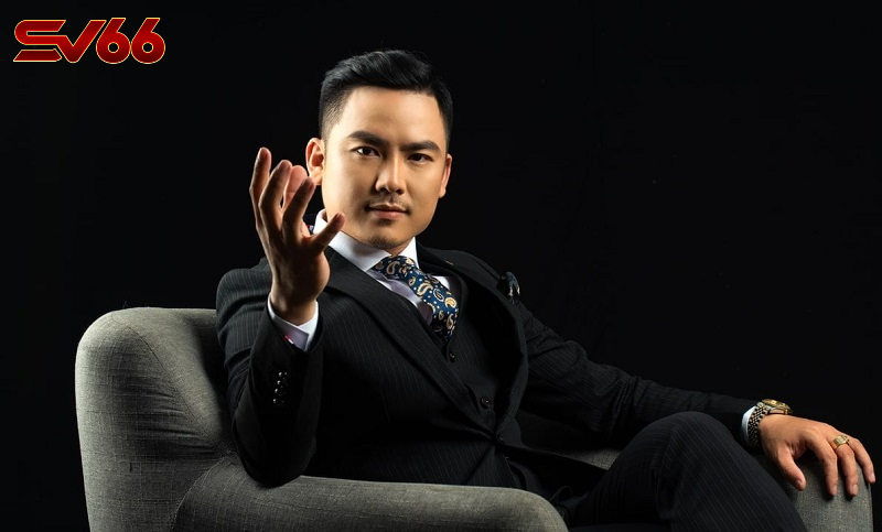 Tác Giả SV66 Lê Quốc Đạt - Hành Trình Kiến Tạo Thành Công Trong Ngành Game 2 Bí Quyết Thành Công Của Tác Giả SV66 Lê Quốc Đạt