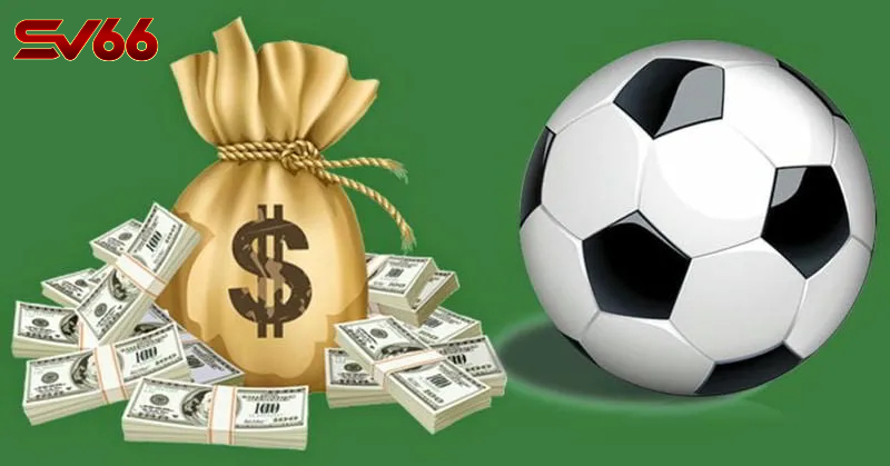 Trực tiếp bóng đá hôm nay SV66 - Hành trình chinh phục cá cược game đỉnh cao 2 Các loại kèo phổ biến trong Trực tiếp bóng đá hôm nay SV66