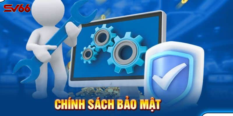 Chính Sách Bảo Mật SV66 - Lá Chắn Cực An Toàn Cho Trải Nghiệm Cá Cược 1 Chính Sách Bảo Mật SV66 Là Gì Và Tại Sao Quan Trọng?