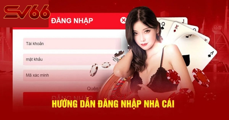 Đăng Nhập SV66 - Hành Trang Chinh Phục Thế Giới Game Online Thành Công 1 Đăng Nhập SV66: Tầm Quan Trọng Của Việc Truy Cập Tài Khoản