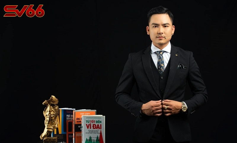 Tác Giả SV66 Lê Quốc Đạt - Hành Trình Kiến Tạo Thành Công Trong Ngành Game 1 Hành Trình Khởi Nghiệp Của Tác Giả SV66 Lê Quốc Đạt