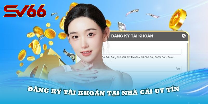 Đăng Ký SV66 - Khám Phá Thế Giới Giải Trí Với Cổng Game Hàng Đầu 2025 3 Hướng Dẫn Các Bước Đăng Ký SV66 Đơn Giản, Nhanh Chóng