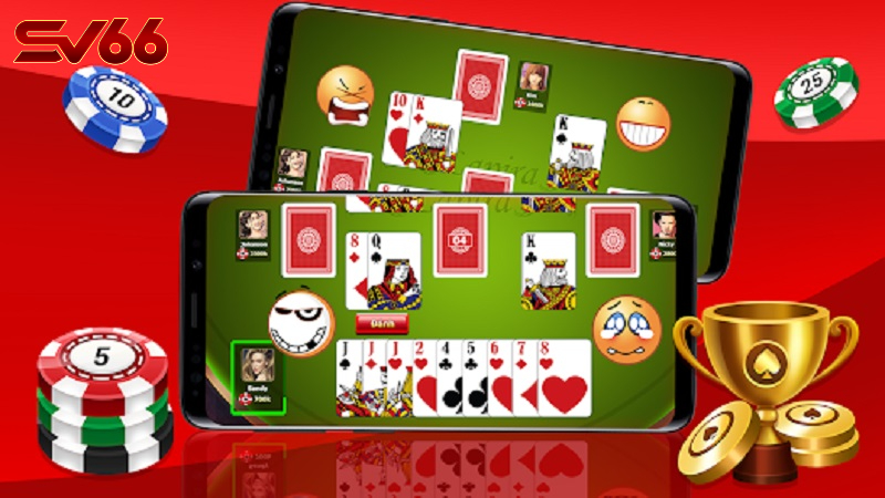 Bài Phỏm SV66 Là Gì? Khám Phá Trò Chơi Đỉnh Cao Tại SV66 6 Hướng Dẫn Tham Gia Bài Phỏm SV66 Trong 3 Bước Đơn Giản