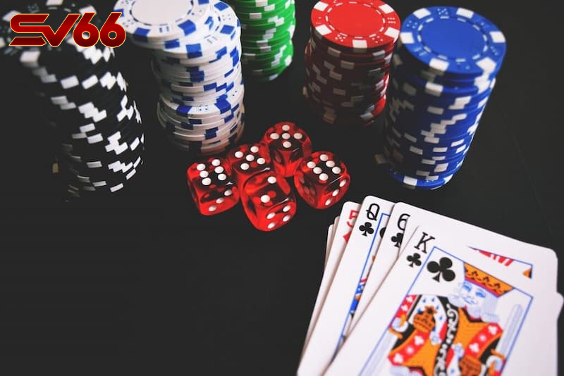 Bài Sâm SV66 Là Gì? Đỉnh Cao Giải Trí Trực Tuyến Tại SV66 4 Hướng Dẫn Tham Gia Bài Sâm SV66 Trong Vài Bước Đơn Giản