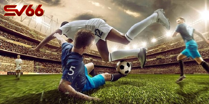 Trực Tiếp Bóng Đá SV66 - Trải Nghiệm Cá Cược Thể Thao Sôi Động Nhất 7 Hướng Dẫn Tham Gia Trực Tiếp Bóng Đá SV66 Cho Người Mới