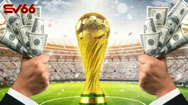Trực tiếp bóng đá hôm nay SV66 - Hành trình chinh phục cá cược game đỉnh cao 3 Lưu ý khi tham gia cá cược với SV66