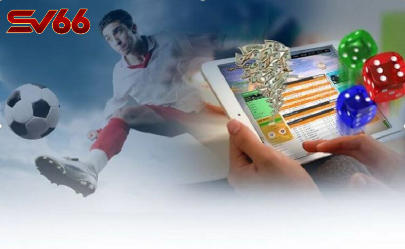 Tỷ lệ kèo nhà cái SV66 - Bí quyết chiến thắng trong cá cược game online 5 Lưu ý khi tham gia cá cược với SV66