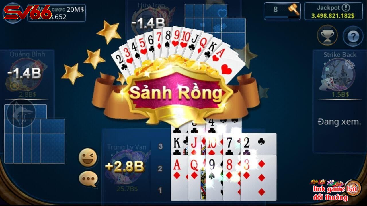 Bài Mậu Binh SV66 Là Gì? Hướng Dẫn Cách Chơi Hay Nhất 2025 4 Mẹo Nhỏ Để Tăng Tỷ Lệ Thắng Bài Mậu Binh SV66