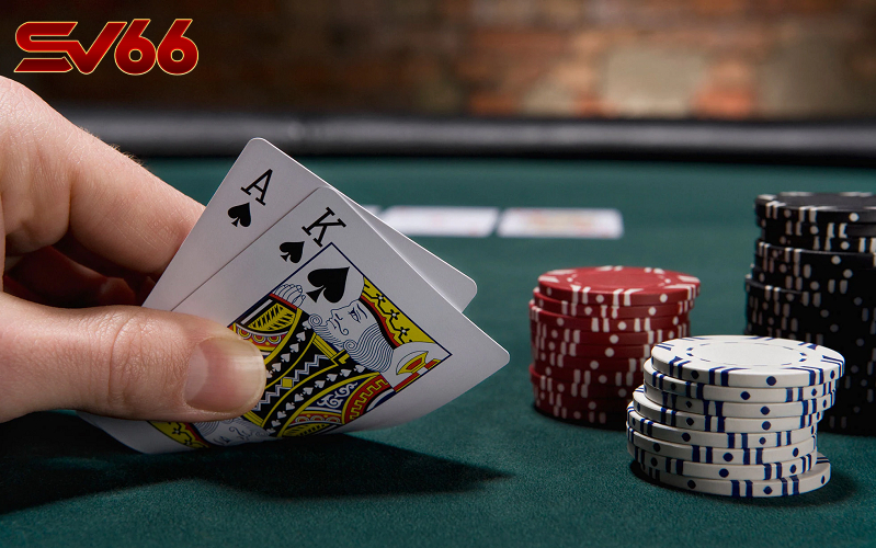 Bài Poker SV66 Là Gì? Bí Quyết Chinh Phục Trò Chơi Hấp Dẫn Nhất 2025 4 Mẹo Nhỏ Để Tăng Tỷ Lệ Thắng Bài Poker SV66