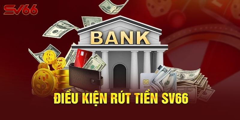 Rút Tiền SV66 - Trải Nghiệm Rút Thưởng Nhanh Chóng, An Toàn Hàng Đầu 3 Mẹo Tối Ưu Hóa Quy Trình Rút Tiền SV66