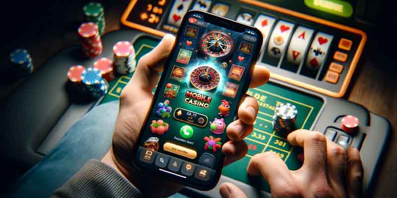Tải App SV66 - Khám Phá Thế Giới Game Cá Cược Đỉnh Cao 3 Mẹo Tối Ưu Trải Nghiệm Sau Khi Tải App SV66