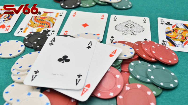 Cách Chơi Xì Dách SV66 - Bí Quyết Chinh Phục Hành Trang Cho Game Thủ 5 Những Lưu Ý Khi Tham Gia Cách Chơi Xì Dách SV66