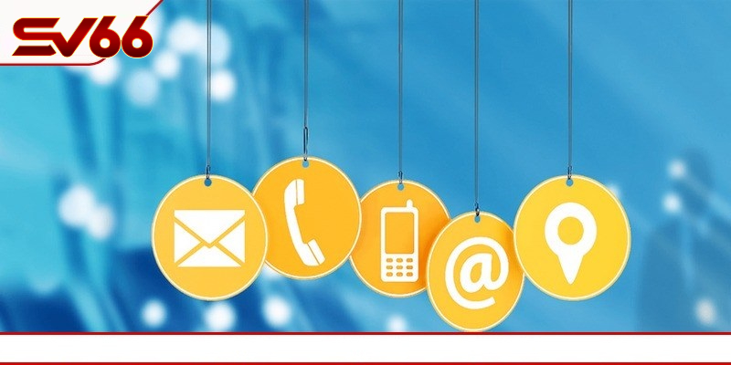 Liên Hệ SV66 - Bí Quyết Kết Nối Nhanh Chóng Để Chinh Phục Thế Giới Game Online 3 Những Vấn Đề Thường Gặp Khi Liên Hệ SV66 và Cách Khắc Phục