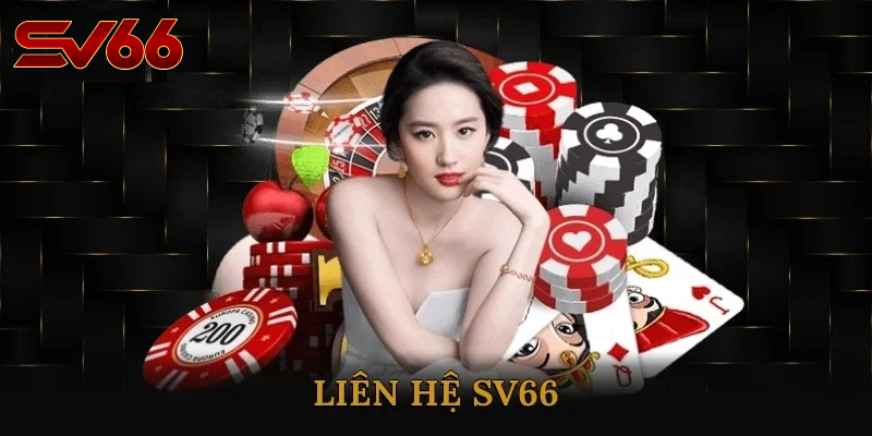 Liên Hệ SV66 - Bí Quyết Kết Nối Nhanh Chóng Để Chinh Phục Thế Giới Game Online 1 Tầm Quan Trọng Của Việc Liên Hệ SV66 Trong Hành Trình Chơi Game