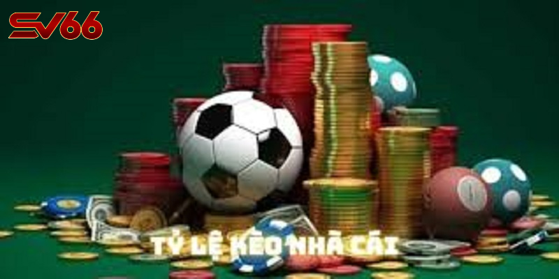 Tỷ lệ kèo nhà cái SV66 - Bí quyết chiến thắng trong cá cược game online 2 Tỷ lệ kèo nhà cái SV66 là gì và tại sao quan trọng?