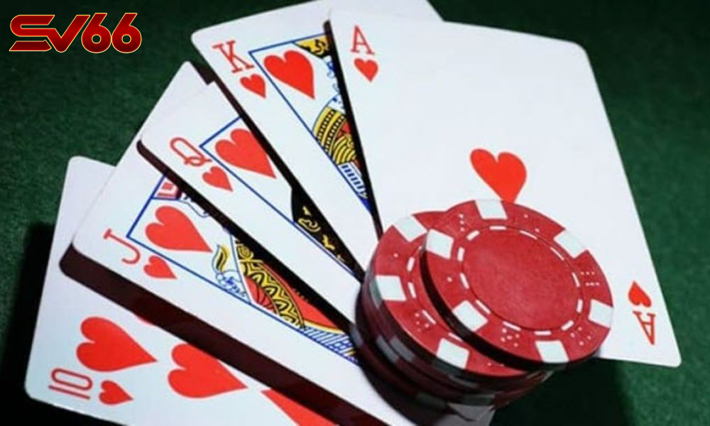 Bài Liêng SV66 Là Gì? Hướng Dẫn Chơi Và Mẹo Thắng Lớn Tại Nhà Cái SV66 3 Ưu Điểm Và Hạn Chế Của Bài Liêng SV66 Là Gì