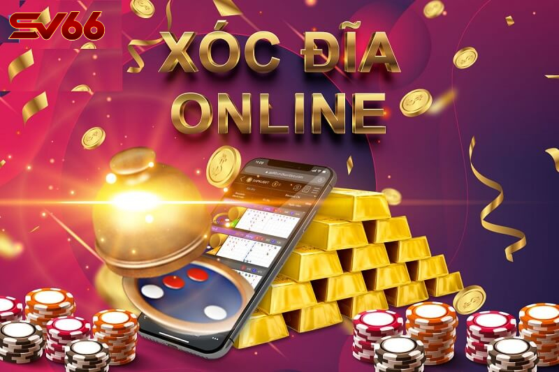 Xóc Đĩa Online SV66 - Trò Chơi Đỉnh Cao Với Cơ Hội Thắng Lớn 2 Xóc Đĩa Online Là Gì? Trò Chơi Dân Gian Vươn Tầm Công Nghệ